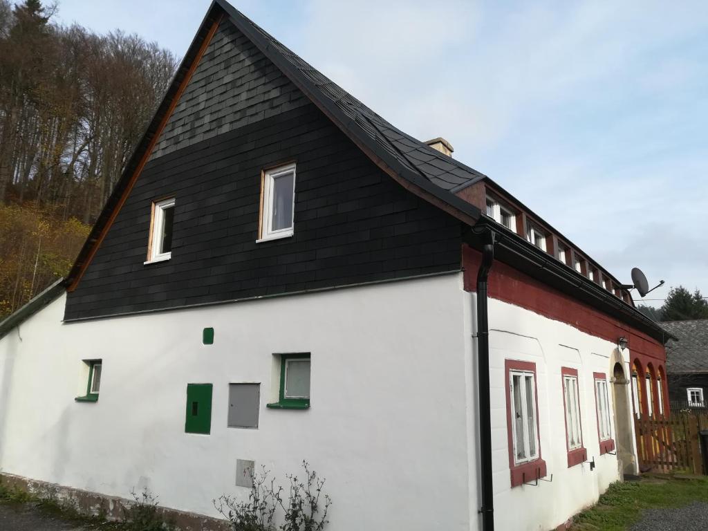 Apartmán 141 room 2