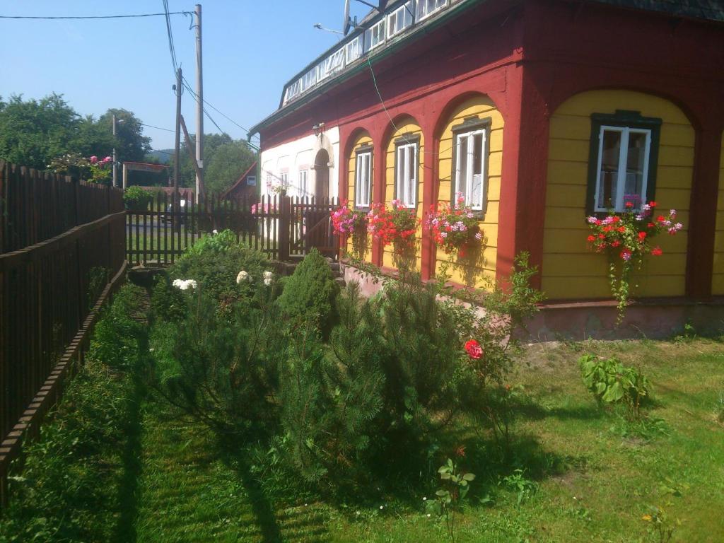 Apartmán 141 room 3